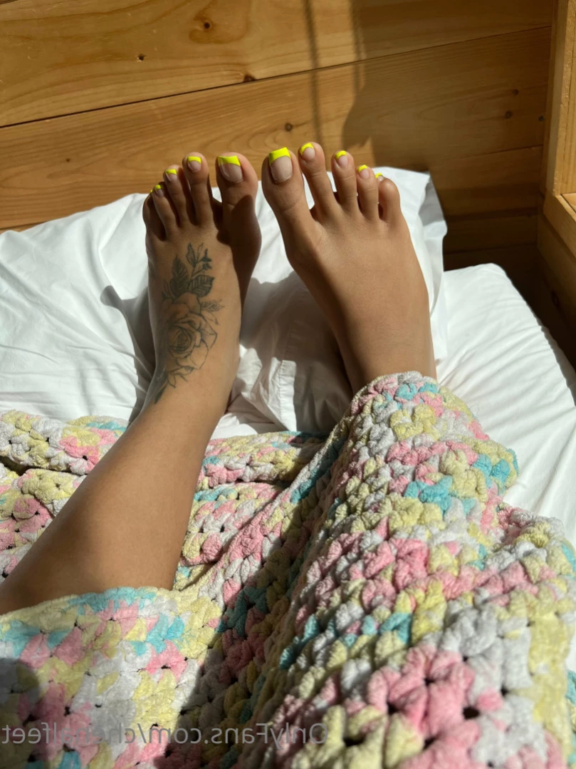 chenalfeet Onlyfans leaked photo 14137066 on Hotleaks.tv