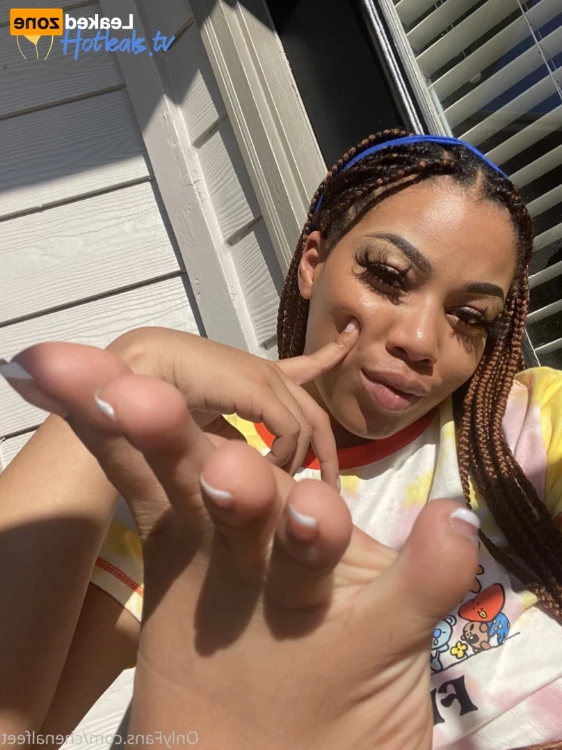 chenalfeet Onlyfans leaked photo 14410955 on Hotleaks.tv