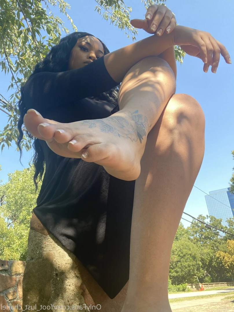 chenalfeet Onlyfans leaked photo 14827246 on Hotleaks.tv