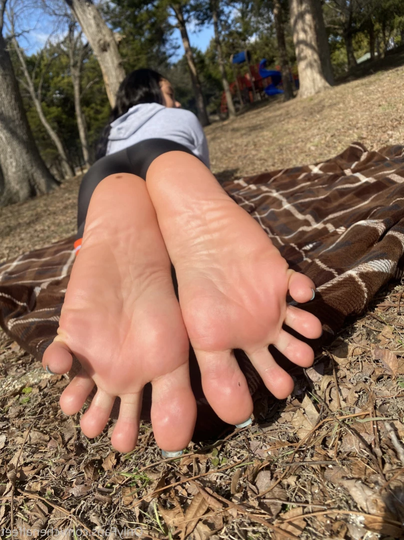 chenalfeet Onlyfans leaked photo 15032845 on Hotleaks.tv