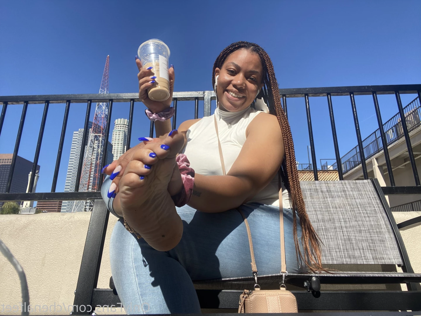 chenalfeet Onlyfans leaked photo 15133452 on Hotleaks.tv