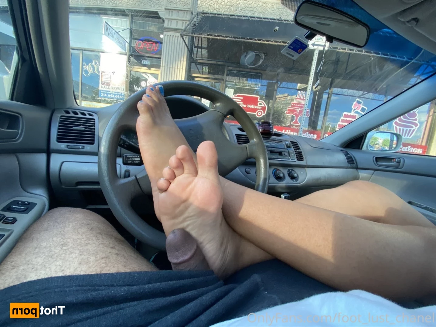 chenalfeet Onlyfans leaked photo 15218629 on Hotleaks.tv