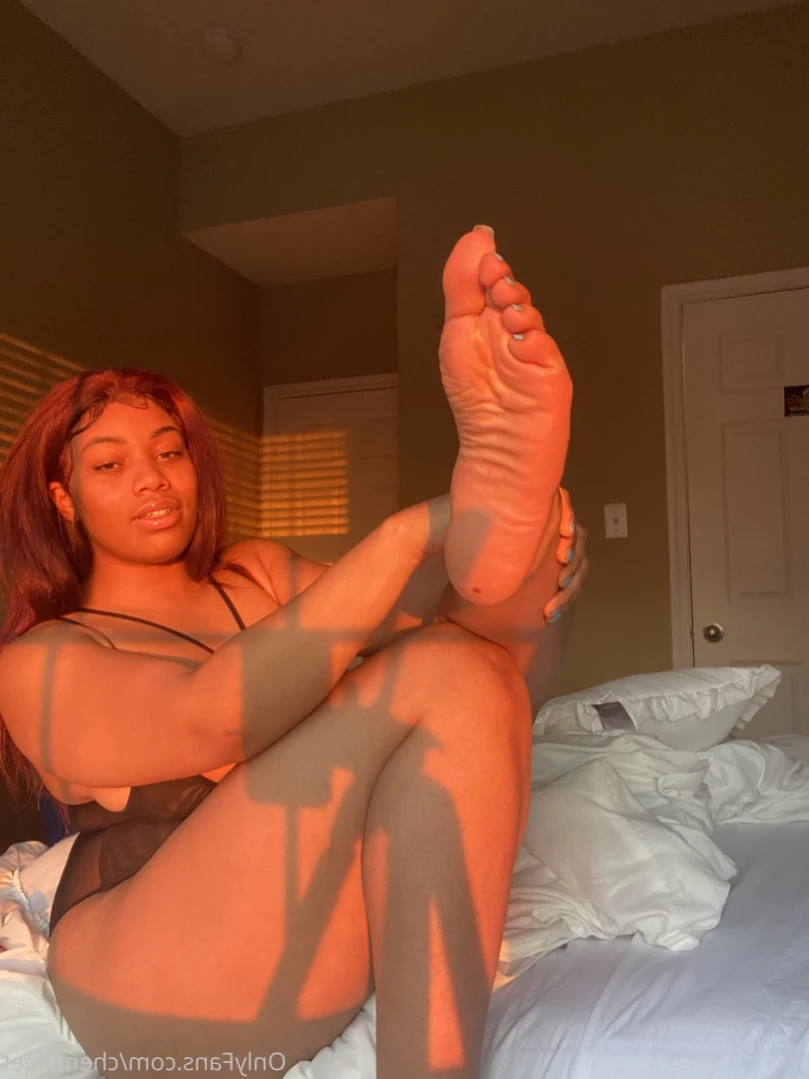 chenalfeet Onlyfans leaked photo 15716022 on Hotleaks.tv