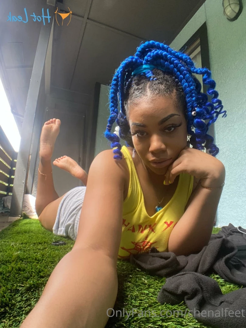 chenalfeet Onlyfans leaked photo 15717853 on Hotleaks.tv