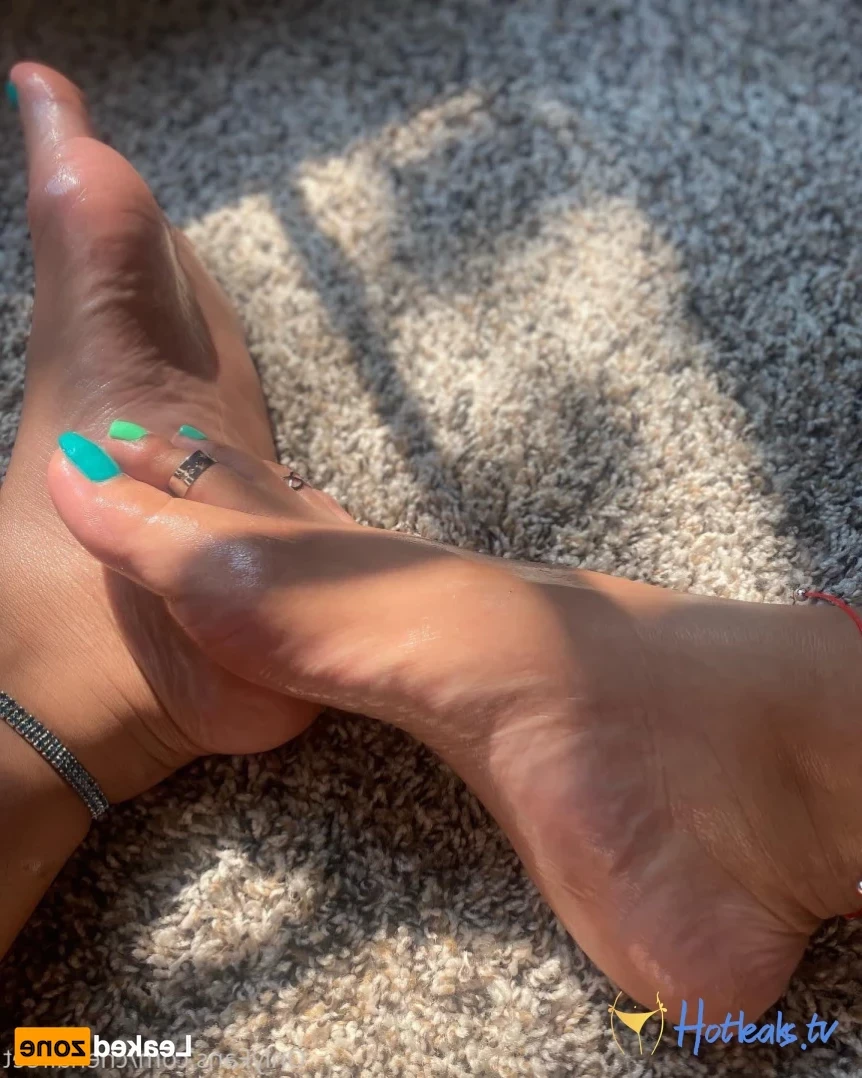 chenalfeet Onlyfans leaked photo 15769985 on Hotleaks.tv