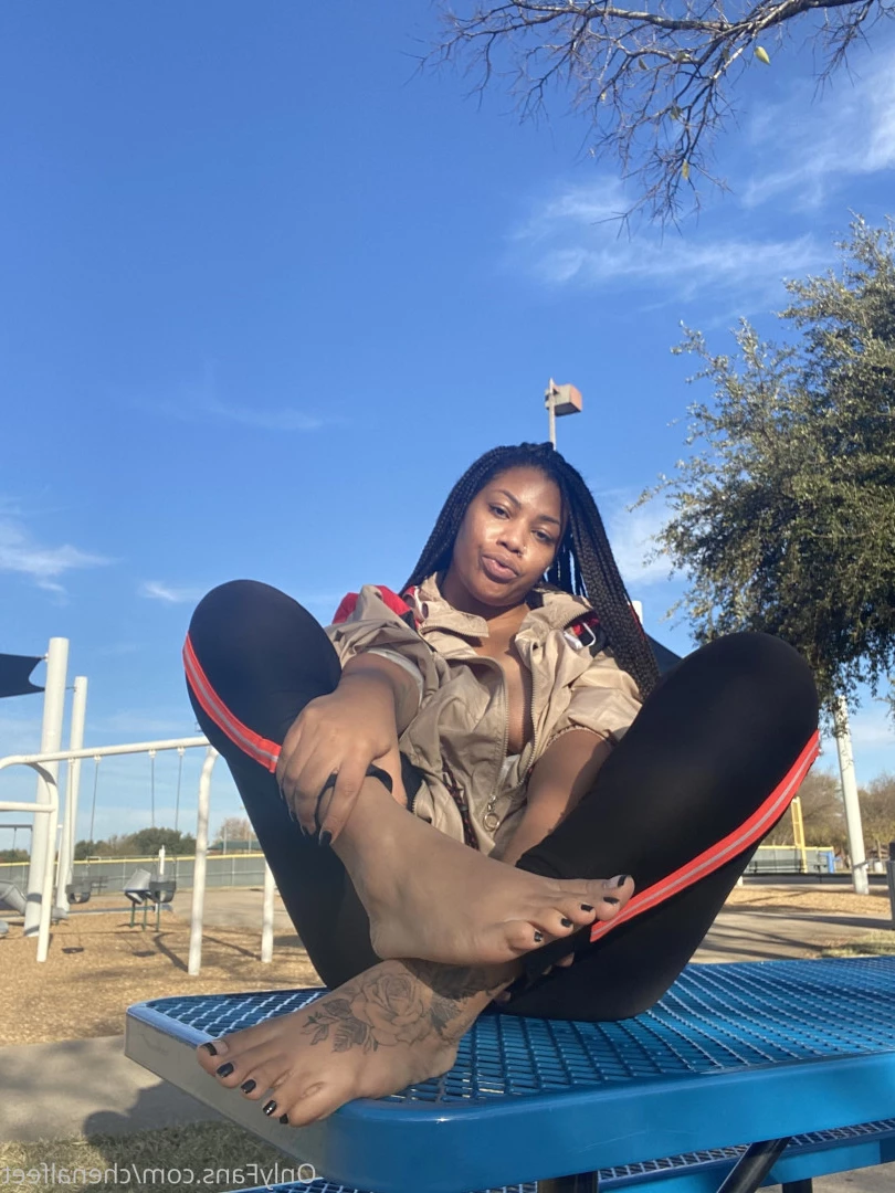 chenalfeet Onlyfans leaked photo 15849299 on Hotleaks.tv