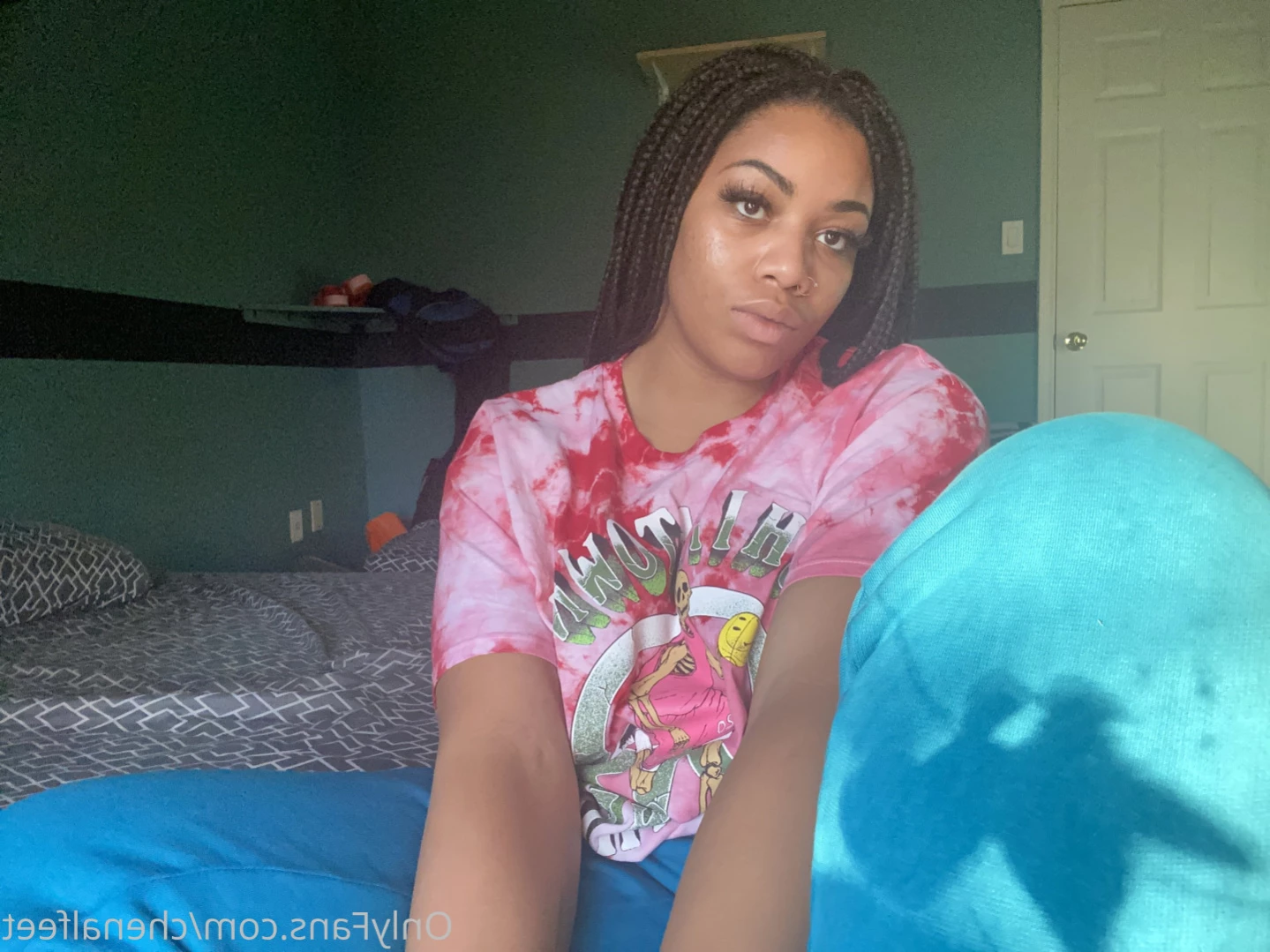 chenalfeet Onlyfans leaked photo 15941023 on Hotleaks.tv