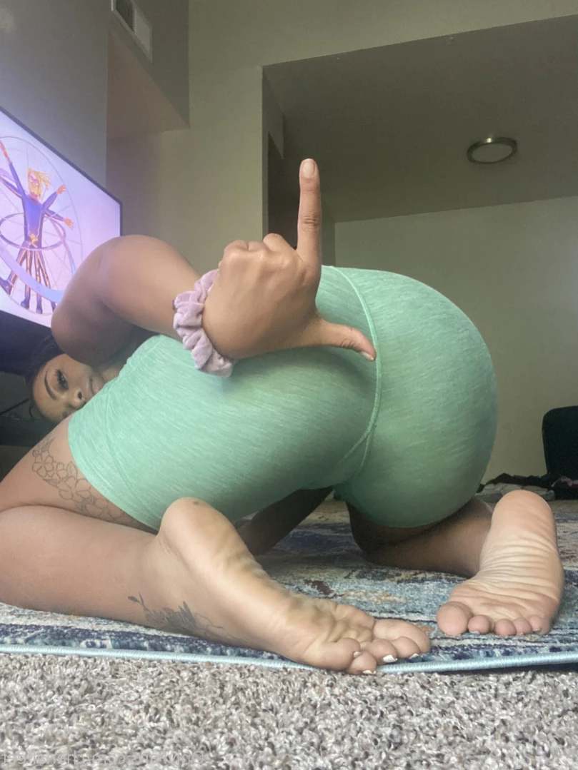 chenalfeet Onlyfans leaked photo 16077648 on Hotleaks.tv
