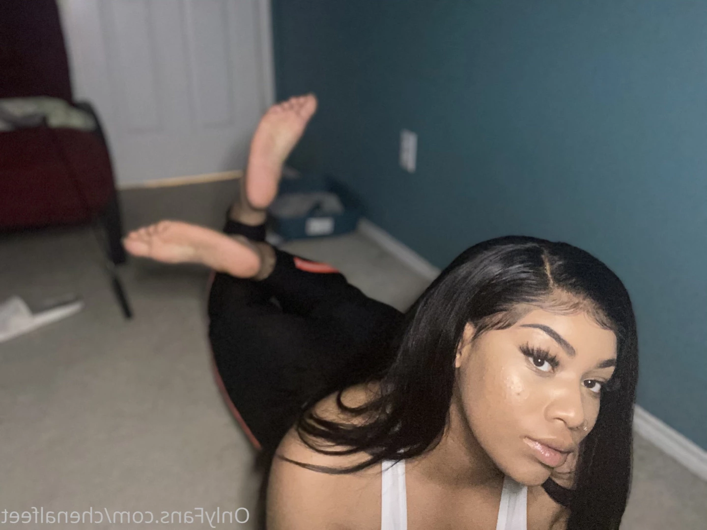 chenalfeet Onlyfans leaked photo 16251946 on Hotleaks.tv