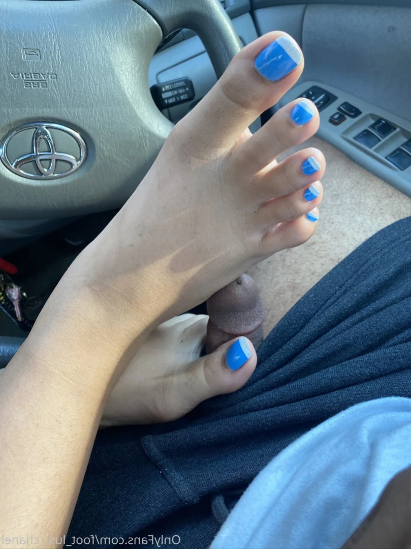 chenalfeet Onlyfans leaked photo 16432566 on Hotleaks.tv
