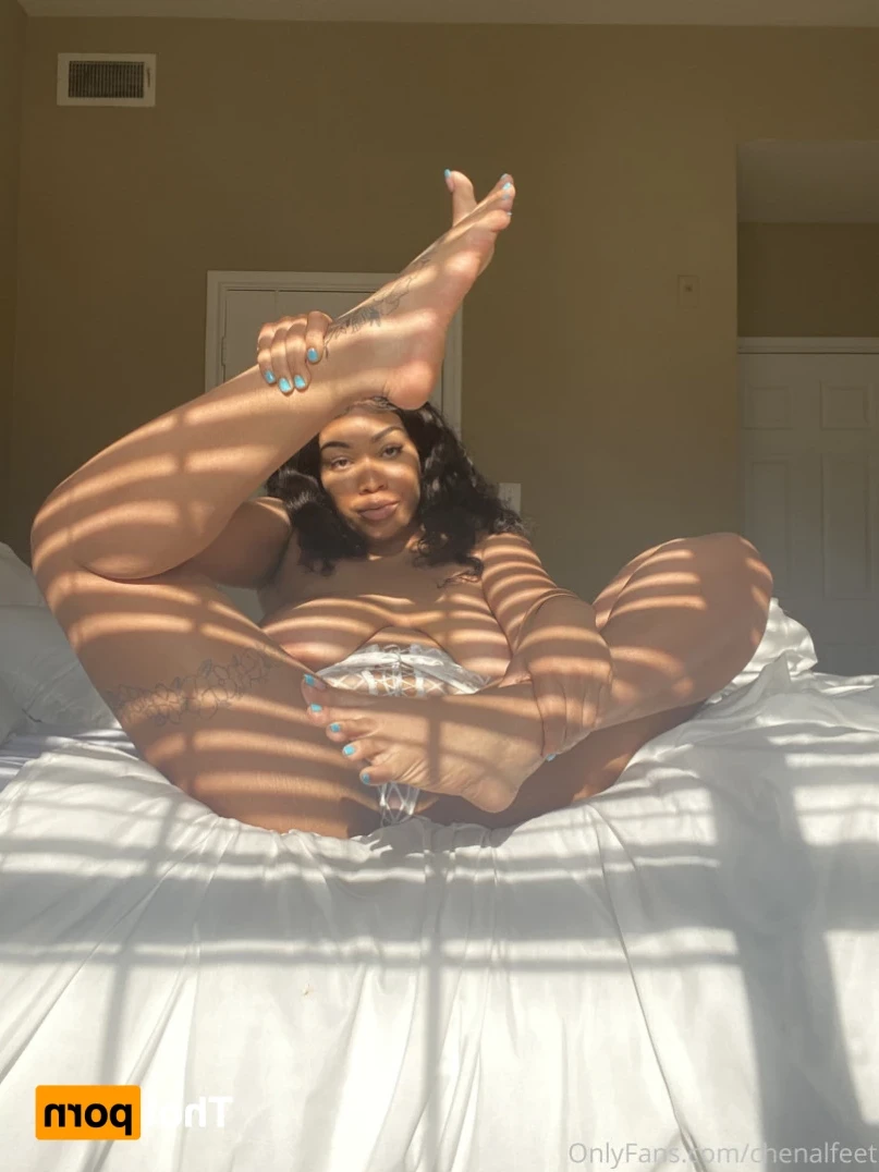 chenalfeet Onlyfans leaked photo 16432603 on Hotleaks.tv