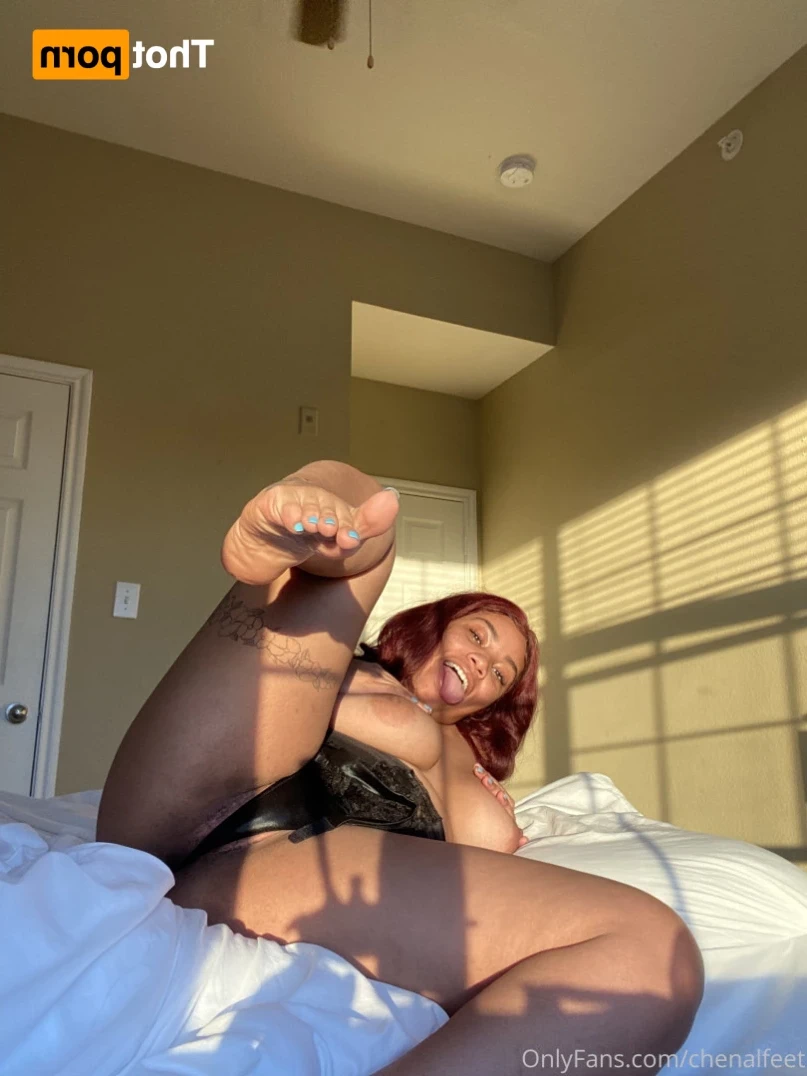 chenalfeet Onlyfans leaked photo 16432823 on Hotleaks.tv