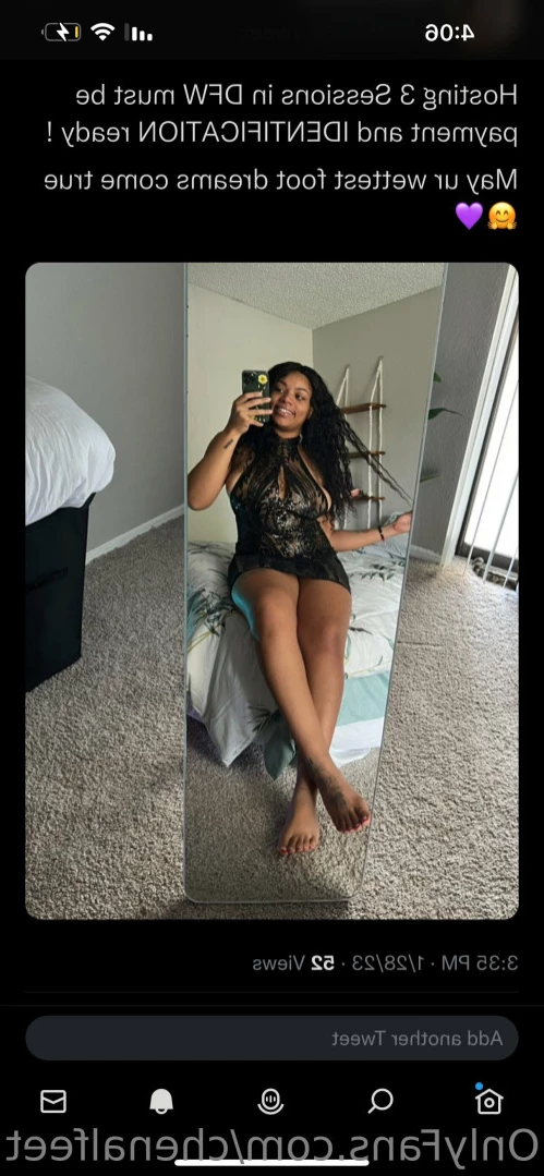 chenalfeet Onlyfans leaked photo 16432903 on Hotleaks.tv