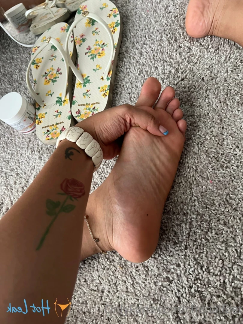 chenalfeet Onlyfans leaked photo 16433077 on Hotleaks.tv