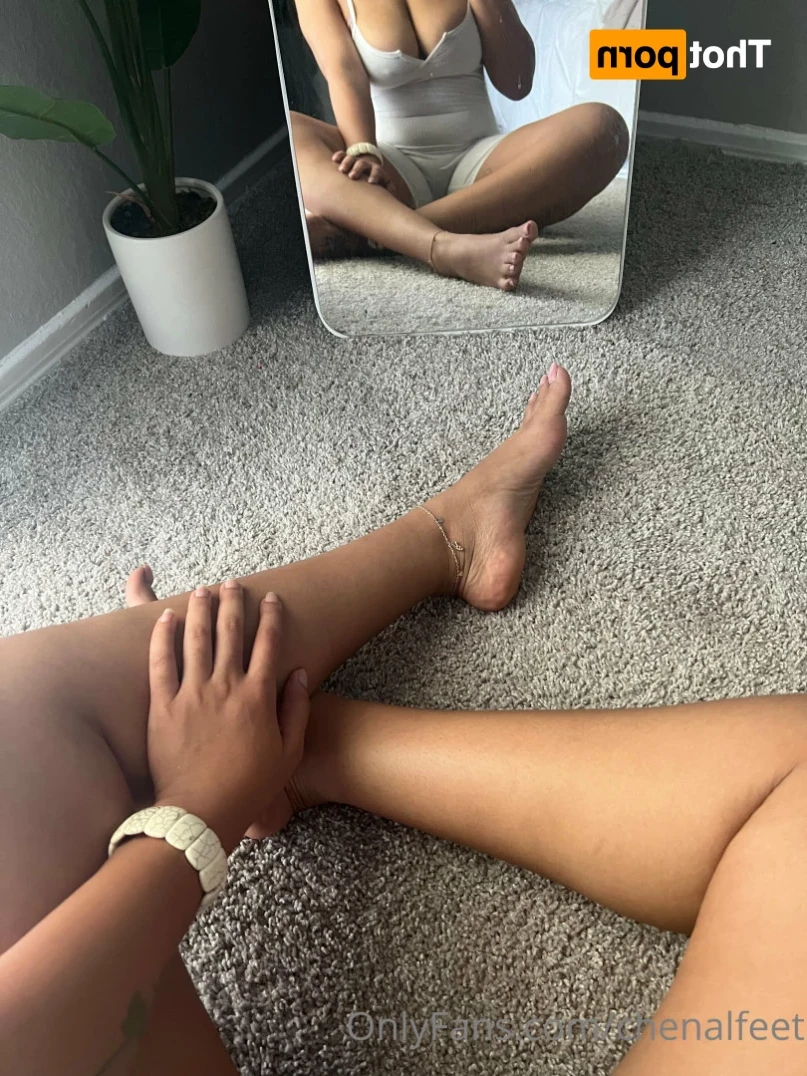 chenalfeet Onlyfans leaked photo 16433274 on Hotleaks.tv