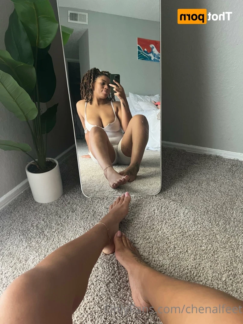 chenalfeet Onlyfans leaked photo 16433578 on Hotleaks.tv