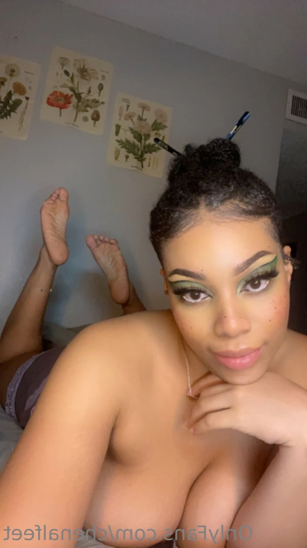 chenalfeet Onlyfans leaked photo 16434102 on Hotleaks.tv