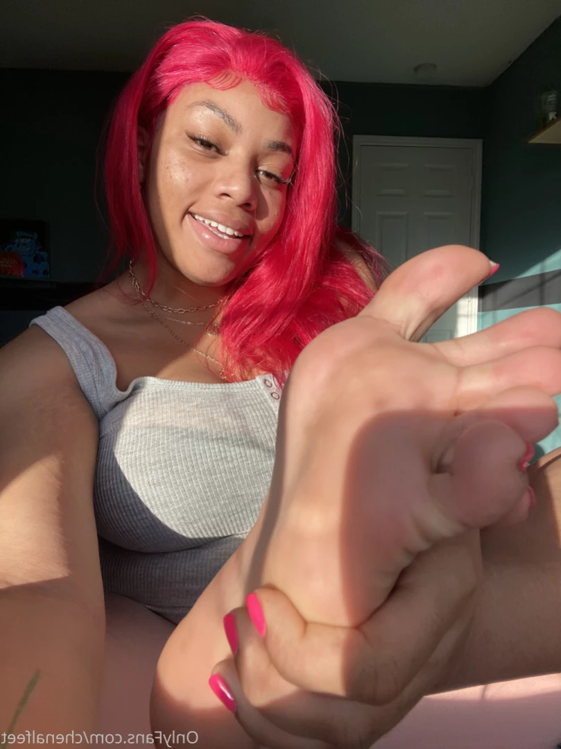 chenalfeet Onlyfans leaked photo 16434169 on Hotleaks.tv