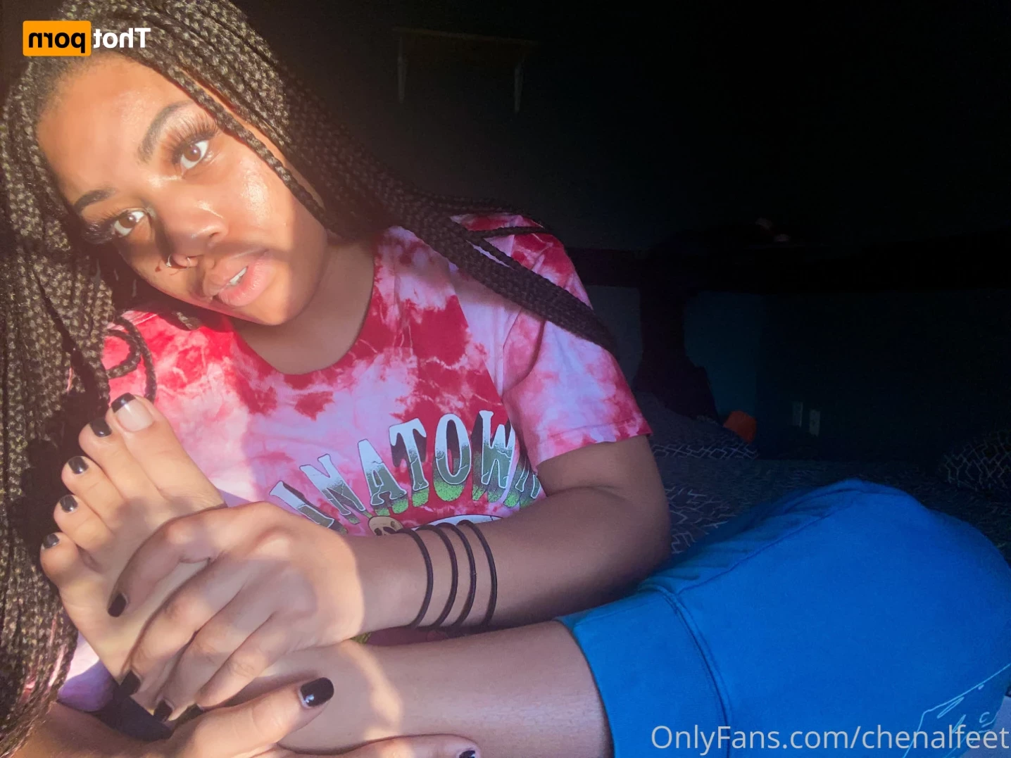 chenalfeet Onlyfans leaked photo 16434248 on Hotleaks.tv