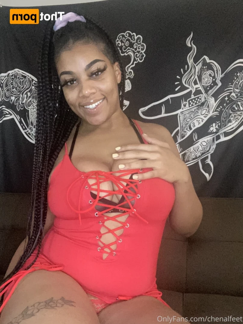chenalfeet Onlyfans leaked photo 16434299 on Hotleaks.tv