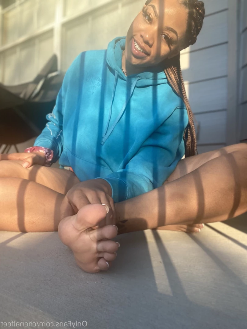 chenalfeet Onlyfans leaked photo 16434320 on Hotleaks.tv
