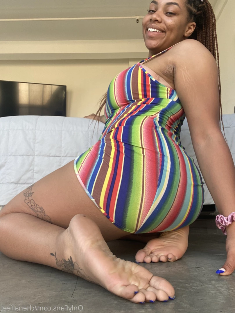 chenalfeet Onlyfans leaked photo 16434386 on Hotleaks.tv