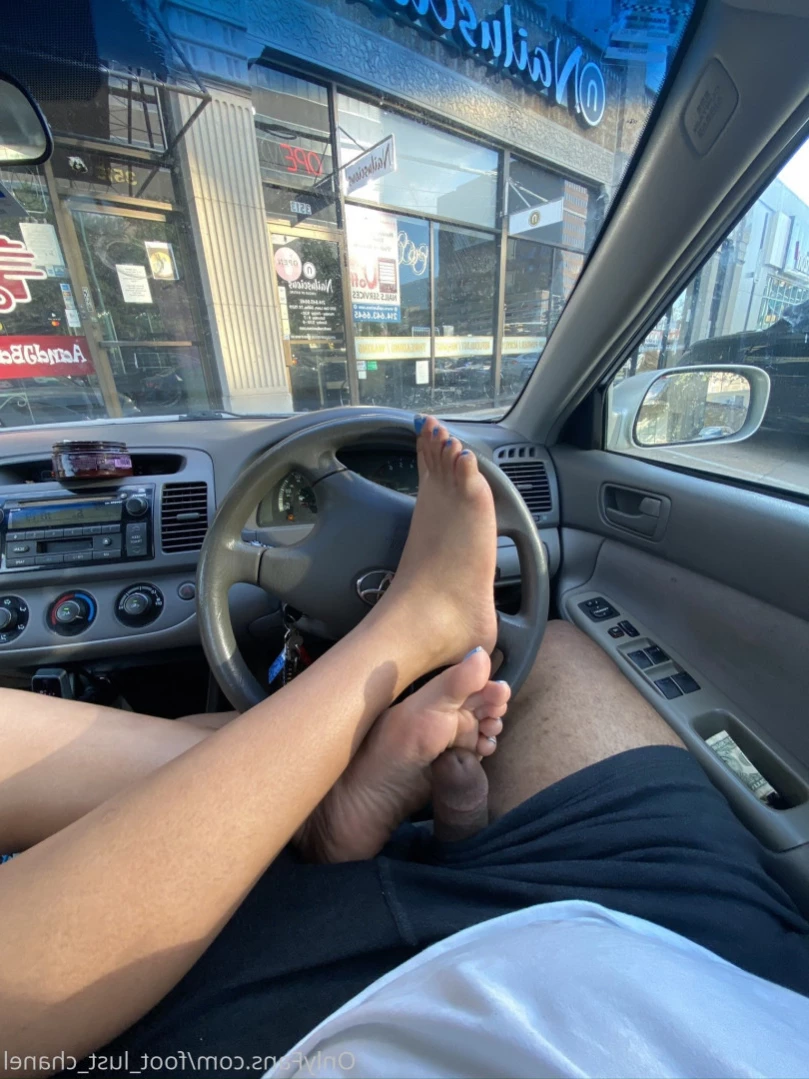chenalfeet Onlyfans leaked photo 16437572 on Hotleaks.tv