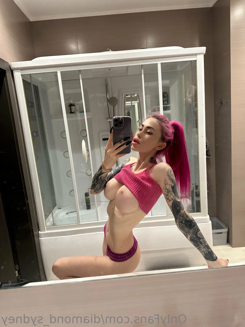 Miss Sydney 🦋 [ diamond_sydney ] Onlyfans leaked photo 12793342 on Hotleaks.tv