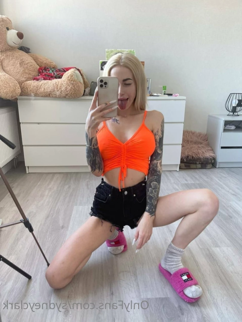 Miss Sydney 🦋 [ diamond_sydney ] Onlyfans leaked photo 13007082 on Hotleaks.tv