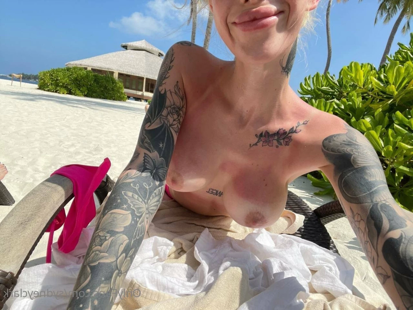 Miss Sydney 🦋 [ diamond_sydney ] Onlyfans leaked photo 13706998 on Hotleaks.tv