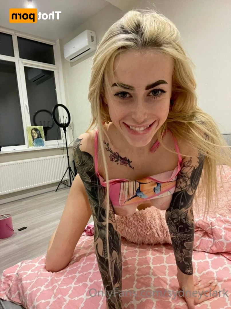 Miss Sydney 🦋 [ diamond_sydney ] Onlyfans leaked photo 14406814 on Hotleaks.tv