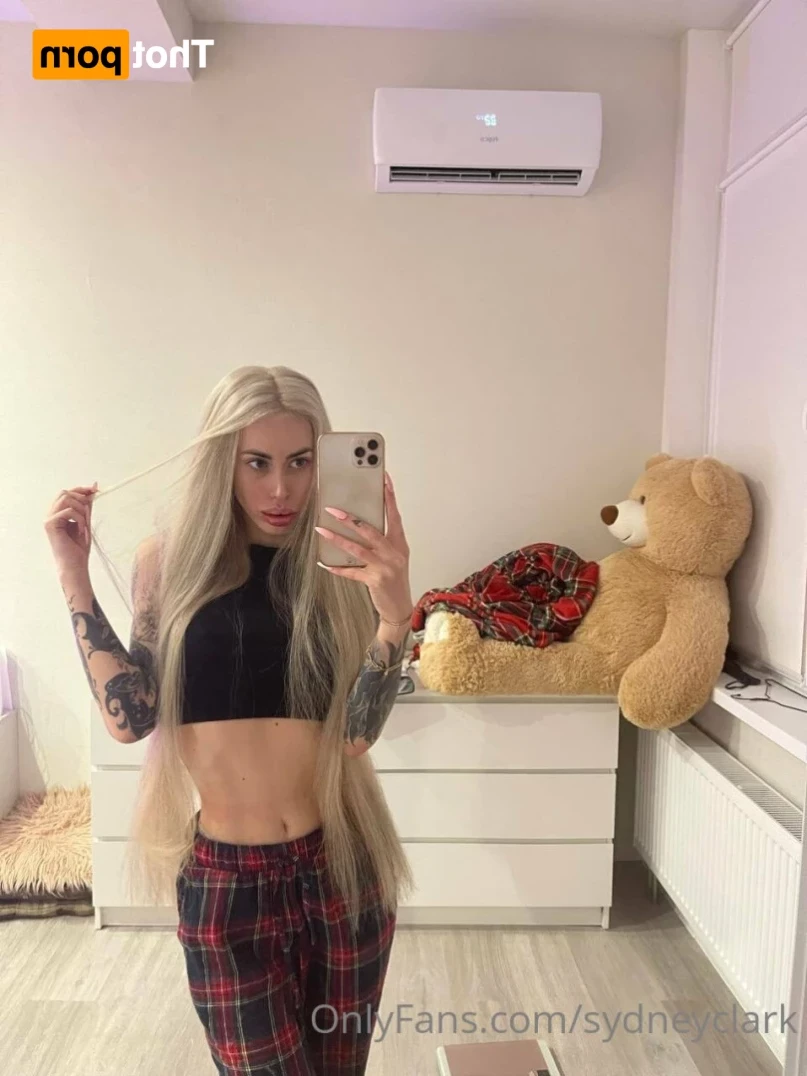 Miss Sydney 🦋 [ diamond_sydney ] Onlyfans leaked photo 15438349 on Hotleaks.tv