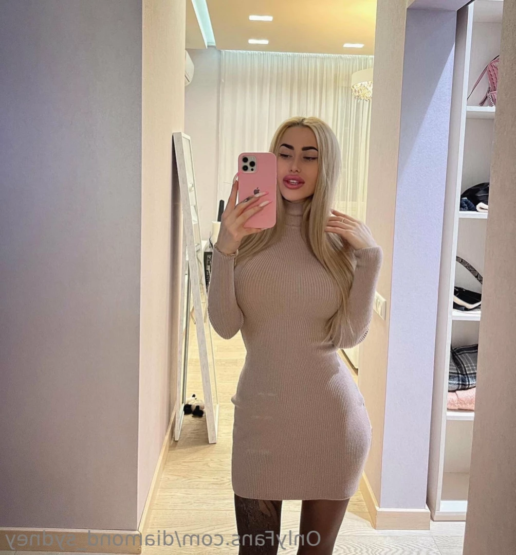 Miss Sydney 🦋 [ diamond_sydney ] Onlyfans leaked photo 16351974 on Hotleaks.tv
