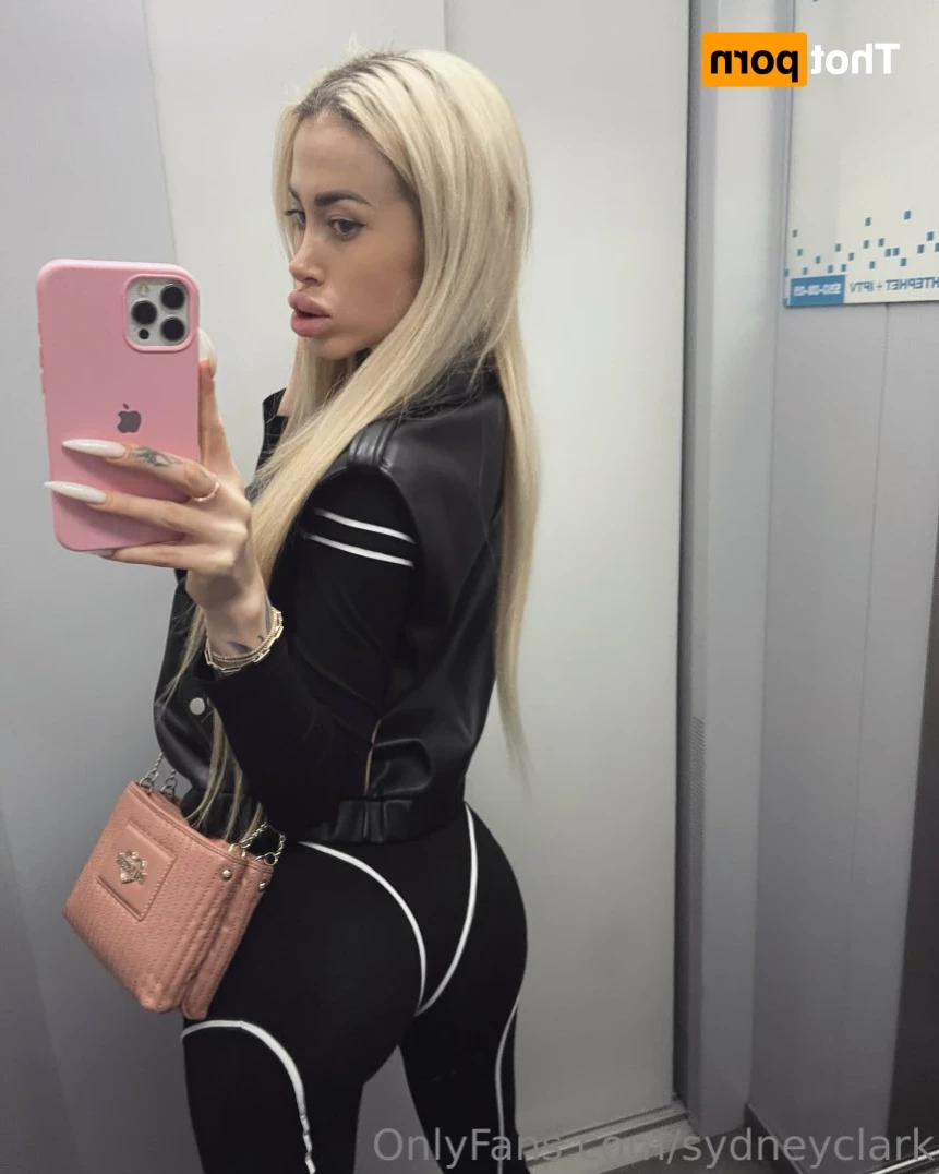 Miss Sydney 🦋 [ diamond_sydney ] Onlyfans leaked photo 16351991 on Hotleaks.tv