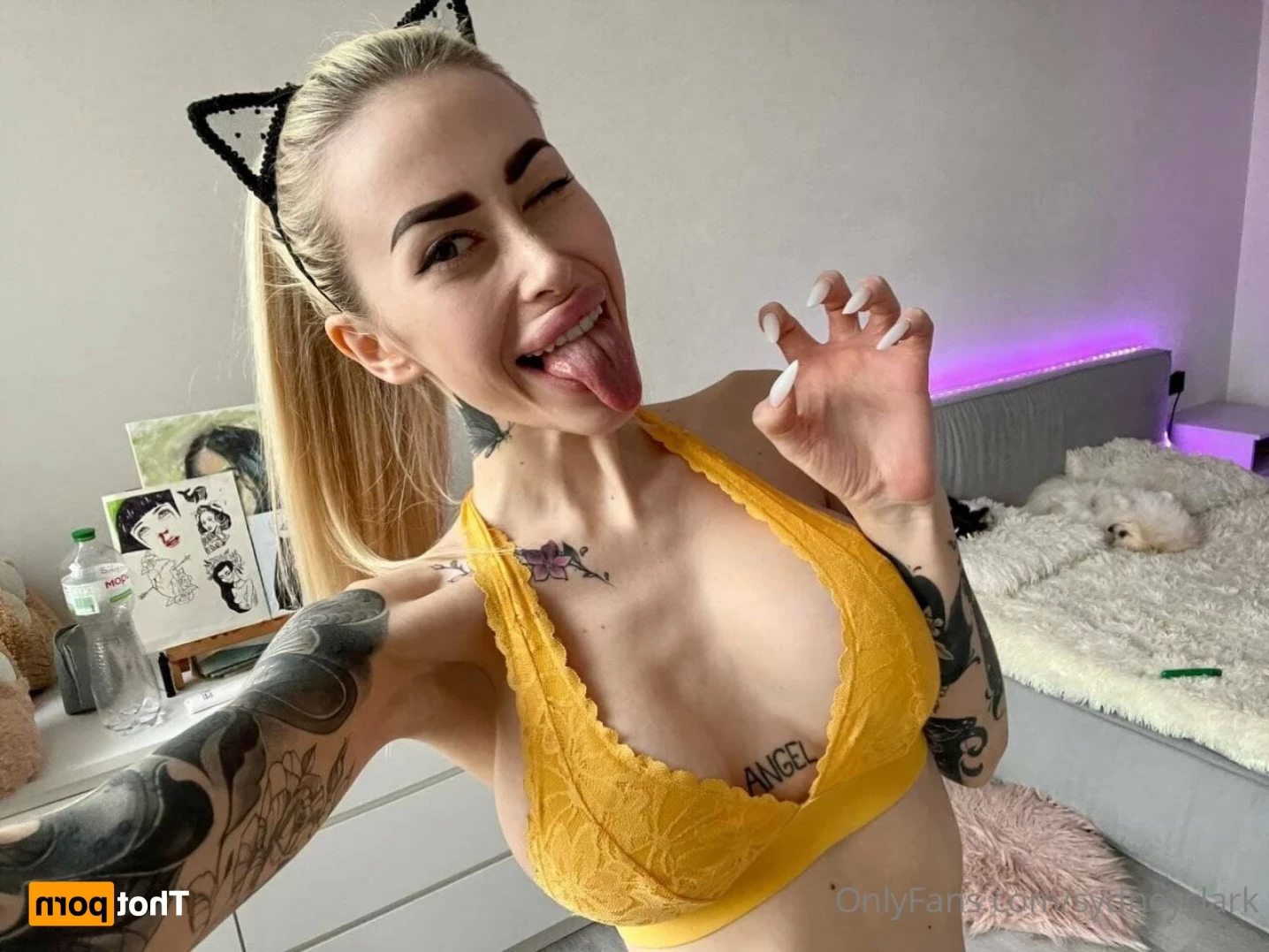 Miss Sydney 🦋 [ diamond_sydney ] Onlyfans leaked photo 16352009 on Hotleaks.tv