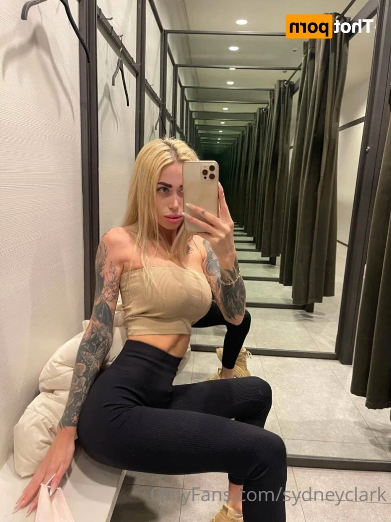 Miss Sydney 🦋 [ diamond_sydney ] Onlyfans leaked photo 16352043 on Hotleaks.tv