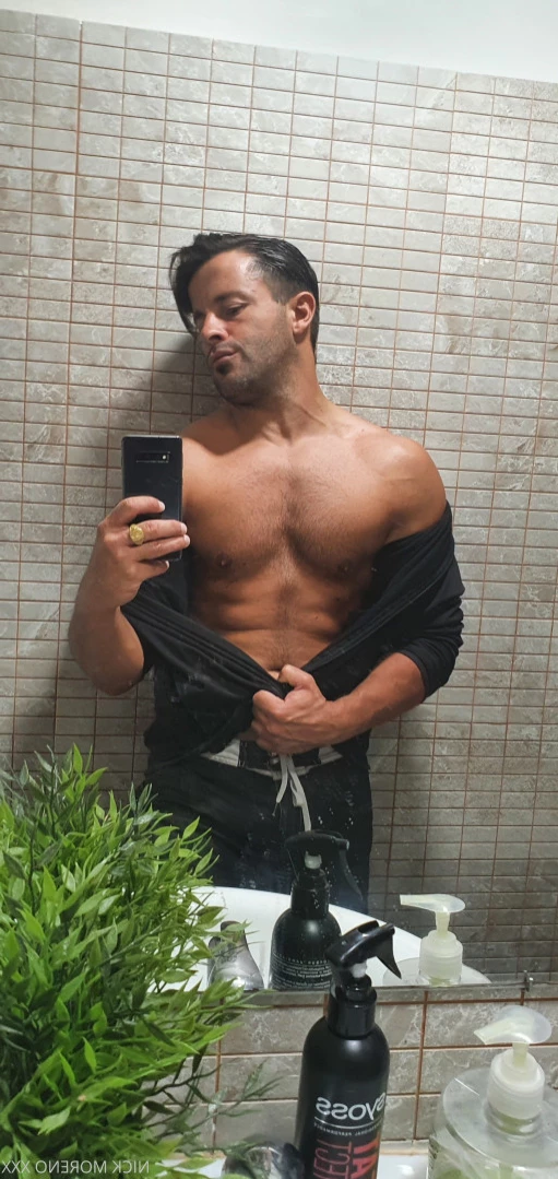 🟢 🇬🇧 🇪🇦NickBigCock💪😈🍆💦10 INCH GIANT DICK [ nickbigcock ] Onlyfans leaked photo 10903596 on Hotleaks.tv