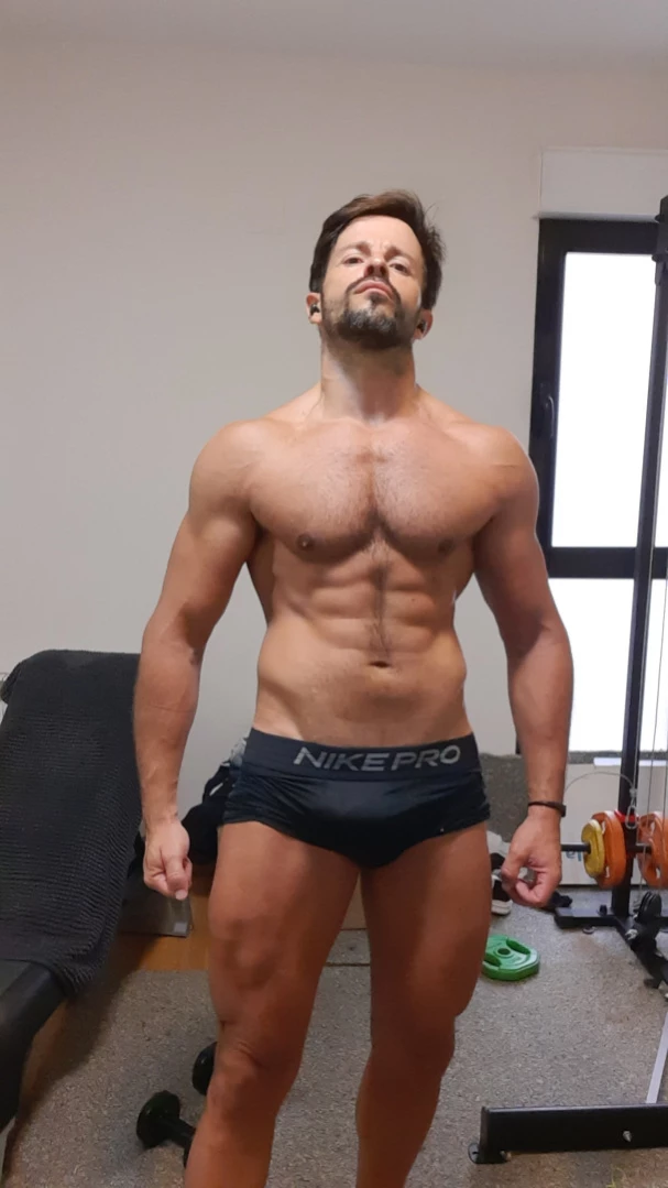 🟢 🇬🇧 🇪🇦NickBigCock💪😈🍆💦10 INCH GIANT DICK [ nickbigcock ] Onlyfans leaked photo 12186485 on Hotleaks.tv