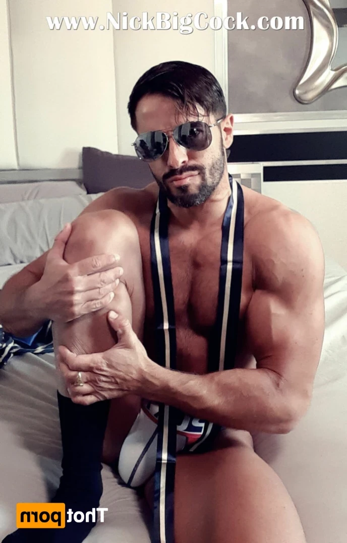 🟢 🇬🇧 🇪🇦NickBigCock💪😈🍆💦10 INCH GIANT DICK [ nickbigcock ] Onlyfans leaked photo 12186502 on Hotleaks.tv