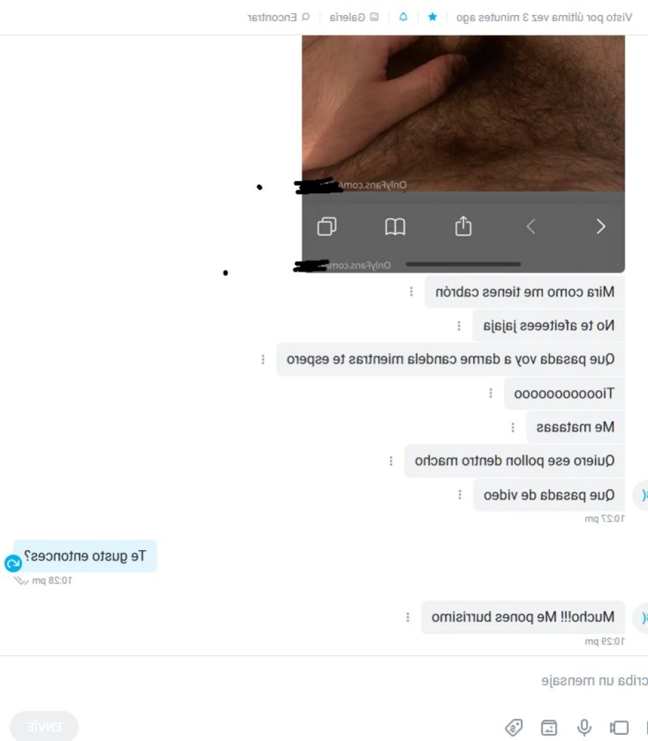 🟢 🇬🇧 🇪🇦NickBigCock💪😈🍆💦10 INCH GIANT DICK [ nickbigcock ] Onlyfans leaked photo 12186635 on Hotleaks.tv