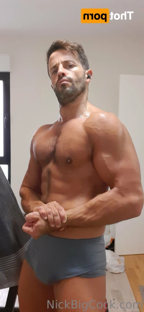 🟢 🇬🇧 🇪🇦NickBigCock💪😈🍆💦10 INCH GIANT DICK [ nickbigcock ] Onlyfans leaked photo 12227178 on Hotleaks.tv