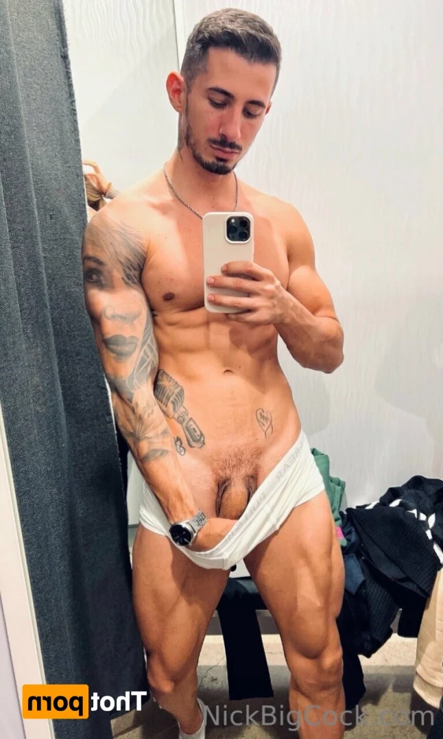 🟢 🇬🇧 🇪🇦NickBigCock💪😈🍆💦10 INCH GIANT DICK [ nickbigcock ] Onlyfans leaked photo 12279367 on Hotleaks.tv
