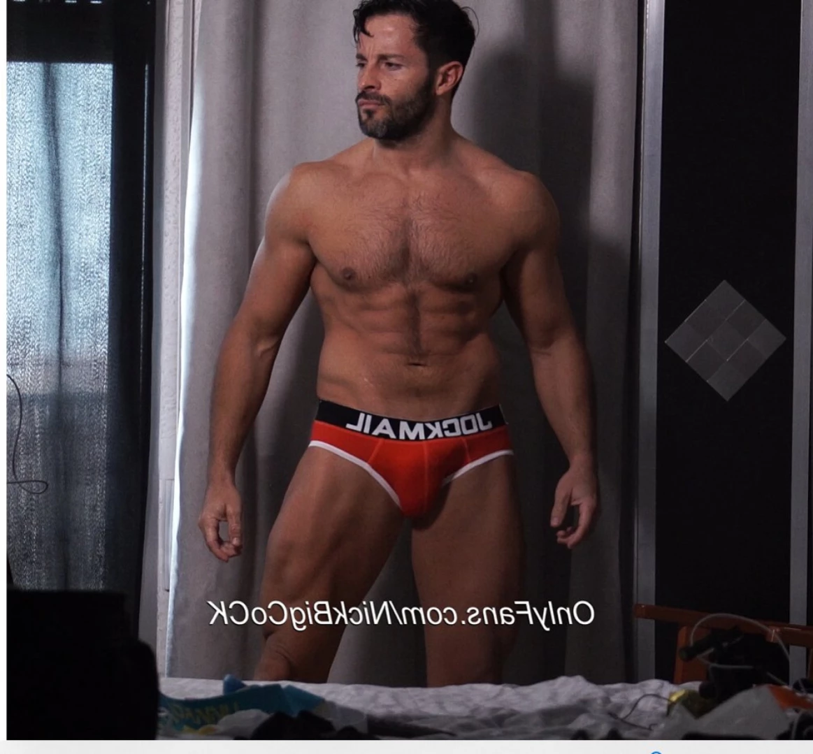 🟢 🇬🇧 🇪🇦NickBigCock💪😈🍆💦10 INCH GIANT DICK [ nickbigcock ] Onlyfans leaked photo 12693621 on Hotleaks.tv