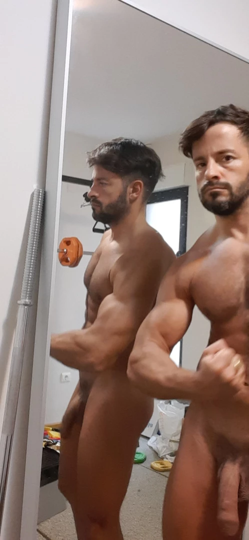 🟢 🇬🇧 🇪🇦NickBigCock💪😈🍆💦10 INCH GIANT DICK [ nickbigcock ] Onlyfans leaked photo 13022885 on Hotleaks.tv