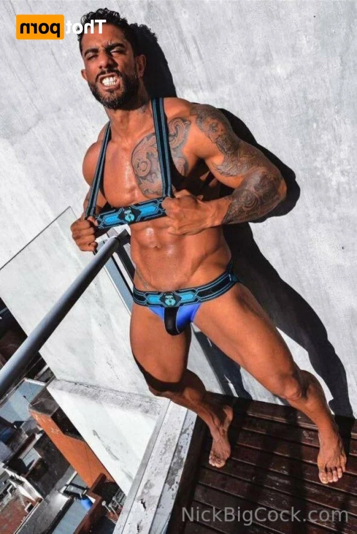 🟢 🇬🇧 🇪🇦NickBigCock💪😈🍆💦10 INCH GIANT DICK [ nickbigcock ] Onlyfans leaked photo 13370617 on Hotleaks.tv