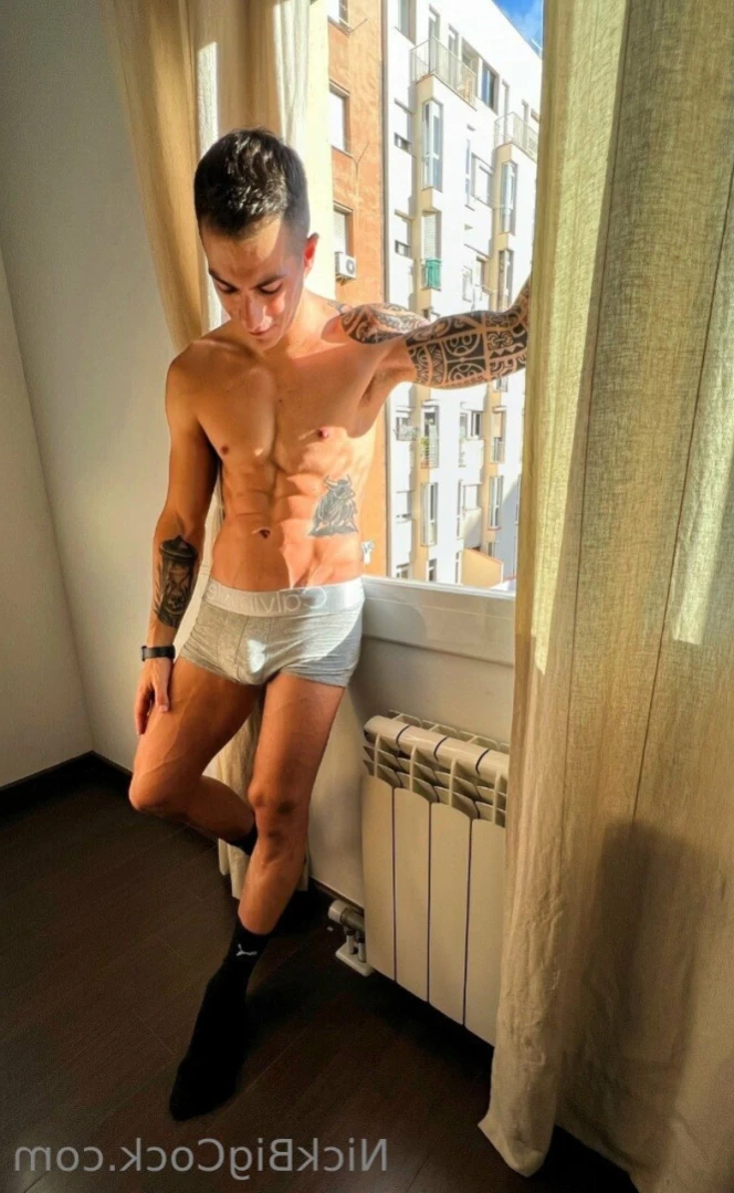 🟢 🇬🇧 🇪🇦NickBigCock💪😈🍆💦10 INCH GIANT DICK [ nickbigcock ] Onlyfans leaked photo 14016198 on Hotleaks.tv