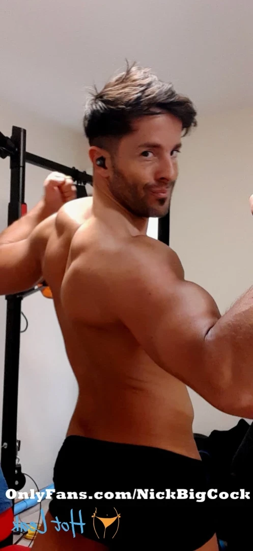🟢 🇬🇧 🇪🇦NickBigCock💪😈🍆💦10 INCH GIANT DICK [ nickbigcock ] Onlyfans leaked photo 14125169 on Hotleaks.tv