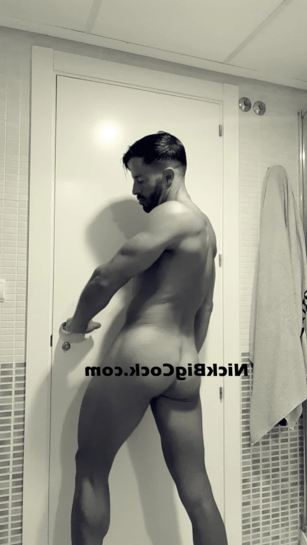 🟢 🇬🇧 🇪🇦NickBigCock💪😈🍆💦10 INCH GIANT DICK [ nickbigcock ] Onlyfans leaked photo 14396241 on Hotleaks.tv