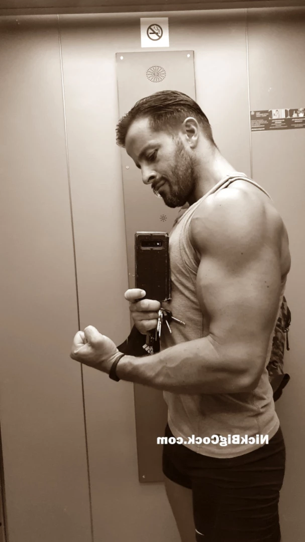 🟢 🇬🇧 🇪🇦NickBigCock💪😈🍆💦10 INCH GIANT DICK [ nickbigcock ] Onlyfans leaked photo 14742644 on Hotleaks.tv