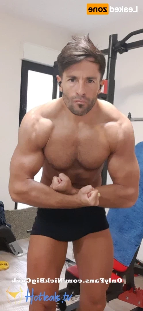 🟢 🇬🇧 🇪🇦NickBigCock💪😈🍆💦10 INCH GIANT DICK [ nickbigcock ] Onlyfans leaked photo 14863570 on Hotleaks.tv